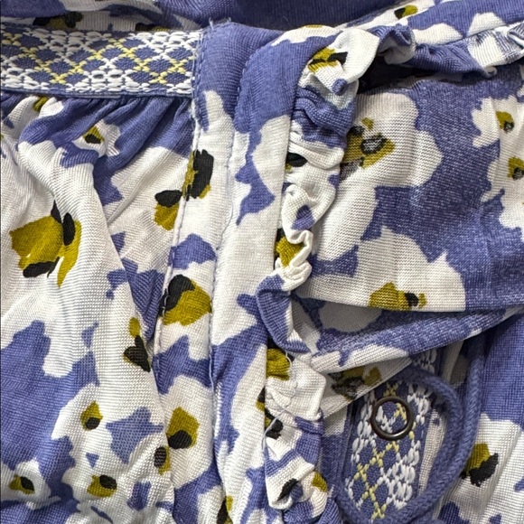 Free‎ People Love Letter Tunic - Picture 7 of 8